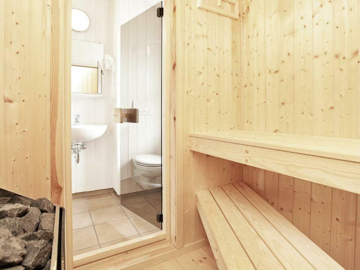 6 Person Holiday Home In Groemitz Exterior photo